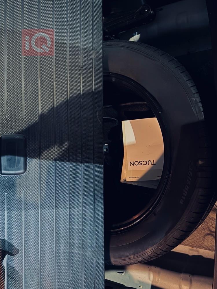 هيونداي توسان